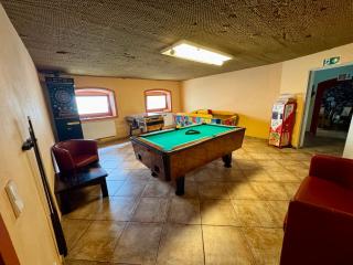 Hotel Restaurant Gasthof Michal - Gundersheim - 3