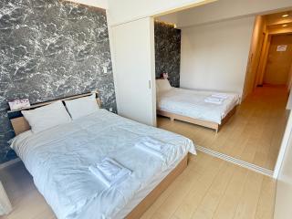 オルフェア難波11番館803 - Osaka - 0