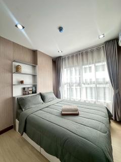 The city hatyai D59 - Hat Yai - 0