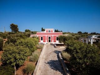 HelloAPULIA - Dimora Milivita Private Villa Retreat near Monopoli, Puglia - 9