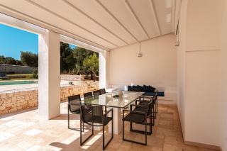 HelloAPULIA - Luxury Villa with saltwater pool - 7