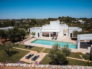 HelloAPULIA - Dimora Milivita Private Villa Retreat near Monopoli, Puglia - 3