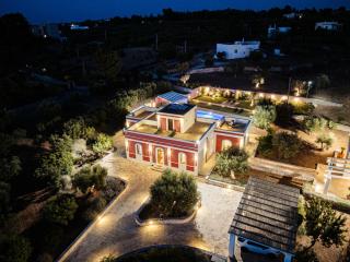 HelloAPULIA - Dimora Milivita Private Villa Retreat near Monopoli, Puglia - 6