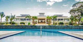 1BR Grass Res Quezon CT North Ed very affordable - 0