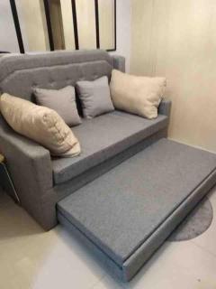 1BR Grass Res Quezon CT North Ed very affordable - 8