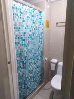 1BR Grass Res Quezon CT North Ed very affordable - Manila - 2
