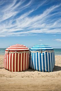 Nid douillet Trouville sur mer - 9