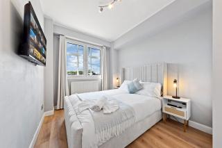 Beautiful 2 Bedroom Flat Next to Paddington Station - London - 4