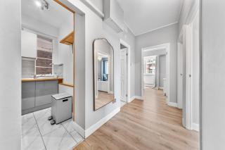 Beautiful 2 Bedroom Flat Next to Paddington Station - London - 6