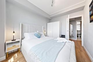Beautiful 2 Bedroom Flat Next to Paddington Station - London - 3