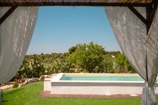 Villa Gioia Ostuni - Ostuni - 9