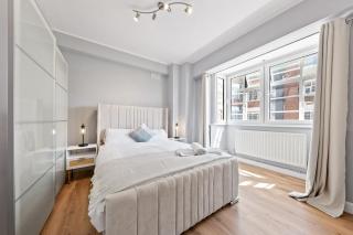 Beautiful 2 Bedroom Flat Next to Paddington Station - London - 9