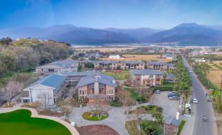Excel Hotels & Resorts, Corbett - 8