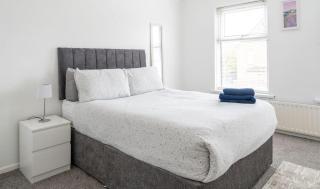 St George Market 3 BR House City Centre Parking - 5