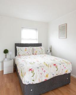 St George Market 3 BR House City Centre Parking - 1