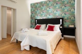 Keys of Italy -TBeta5-Luxury Apt Fashion District n2 - Florenz - 9