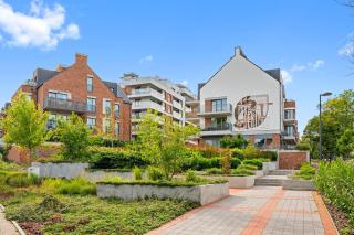 Perspektywa - City Center by Downtown Apartments - 9