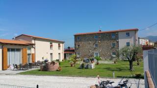 Cà Thomas - Castelnuovo Magra - 6
