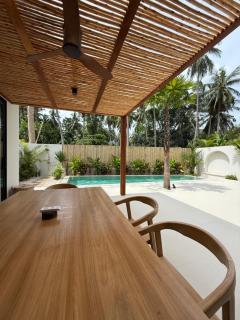 K Villas 2 - - 1