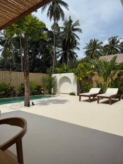 K Villas 2 - - 3