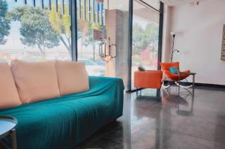 BR Parklands Hotel - 8