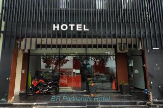 BR Parklands Hotel - Klang - 0