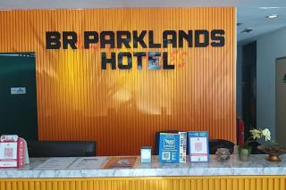 BR Parklands Hotel - Klang - 7