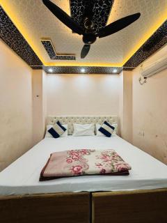 Hotel dk grand homestay - 2