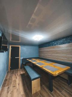 Heaven House - 1