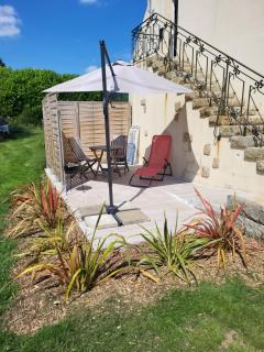 Appartement T2 kerloc'h - Brech - 8