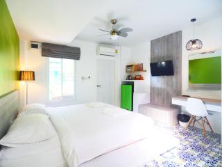 Forest Bungalows & Mama's Restaurant - 3