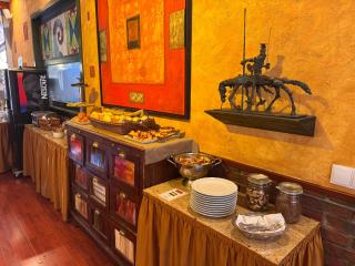 Hotel Charles - Budapest - 4