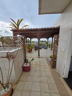 Appartement Standing Zone des ambassades proche de la plage - Cotonú - 5