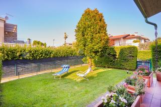 Villa Roma - Vista Lago e Relax tra Giardino e Terrazza - Sirmione - 2