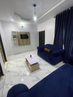 Tower House 40 - Ibadan - 2