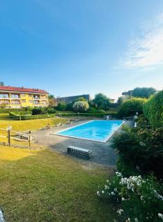 Casa Lagobello, Piscina e Relax sul Lago Maggiore - Germignaga - 0
