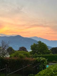 Casa Lagobello, Piscina e Relax sul Lago Maggiore - Germignaga - 5