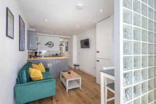 The Borough Mews Devereux Residences near Tower Bridge - 7