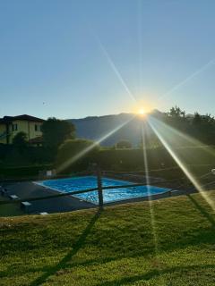 Casa Lagobello, Piscina e Relax sul Lago Maggiore - Germignaga - 4