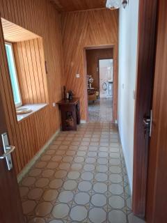 Holiday home - Zvečanje - 8