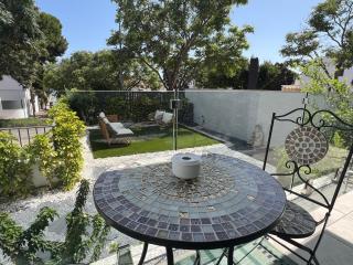 Villa Cristine - Málaga - 9