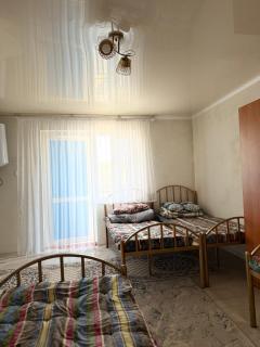 Guest house BARHAT - Bar-Bulak - 1