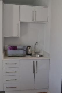 14 Kiaat Suites - 6