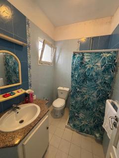 1Bd, Central, Near Beach and Medina - Sousse - 3