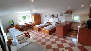 Agroturystyka nad morzem - 5