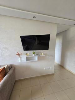 Appartement de luxe - 1