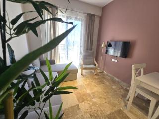 Vacation at walking distance to the sea - Manavgat - 9