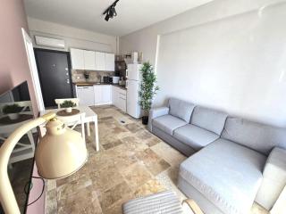Vacation at walking distance to the sea - Manavgat - 7
