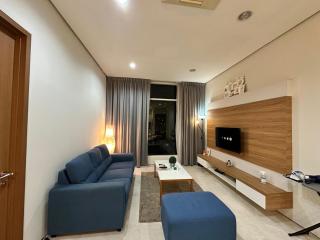 Soho Premium Apartment klcc - 1