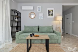 Apartament Pelikan D&D Apartments - Międzywodzie - 5
